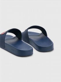 Шлепанцы Tommy Hilfiger модель EN0EN02115-C87 Шлепанцы Tommy Hilfiger модель EN0EN02115-C87 Фото