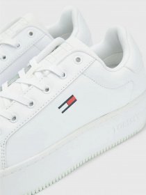 Кроссовки Tommy Hilfiger ESSENTIAL FLATFORM модель EN0EN02043-YBR Фото