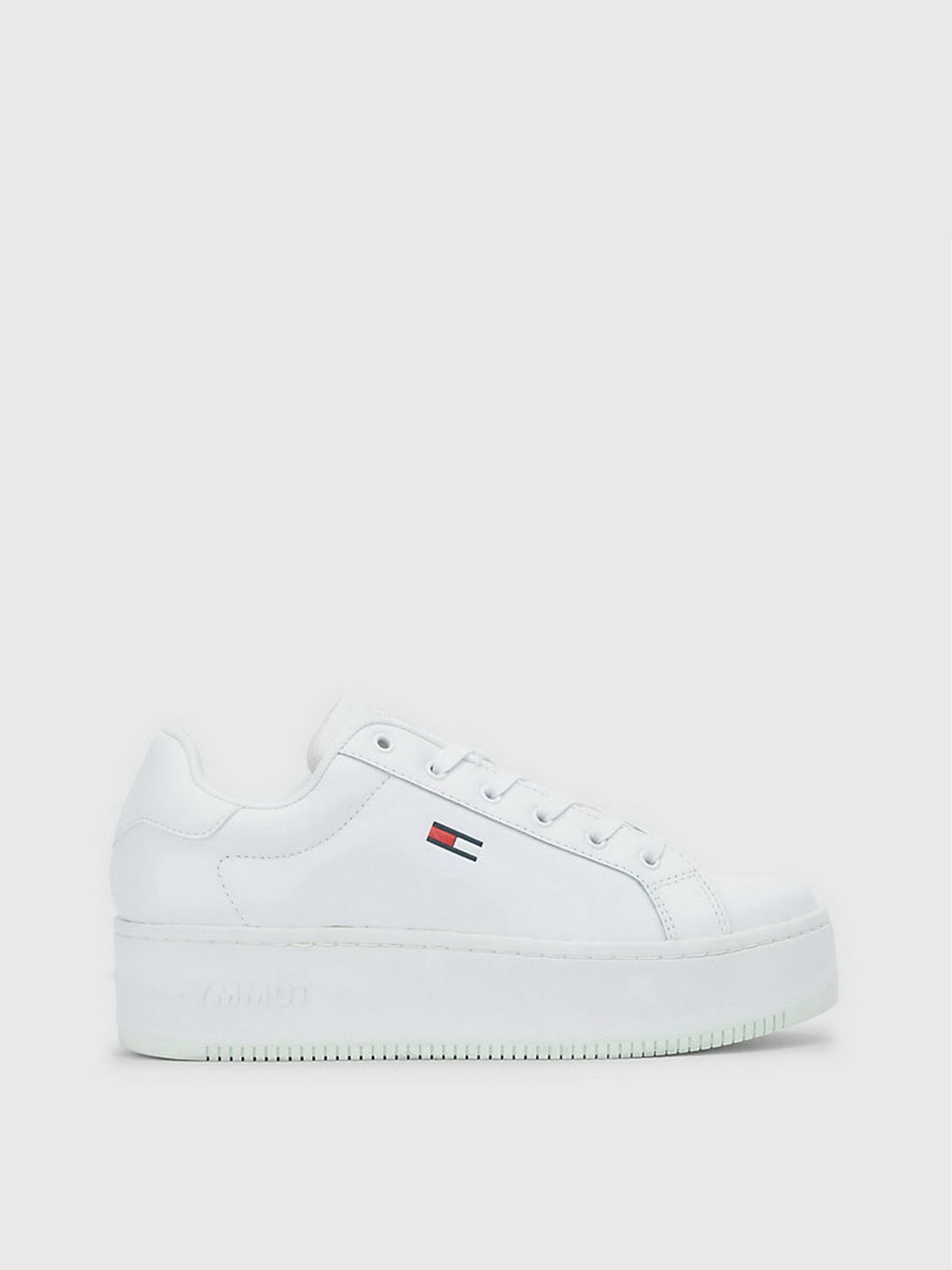 Кросівки повсякденні Tommy Hilfiger ESSENTIAL FLATFORM модель EN0EN02043-YBR Фото