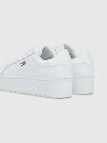 Кросівки повсякденні Tommy Hilfiger ESSENTIAL FLATFORM модель EN0EN02043-YBR Фото