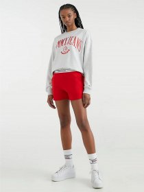 Кросівки повсякденні Tommy Hilfiger ESSENTIAL FLATFORM модель EN0EN02043-YBR Фото