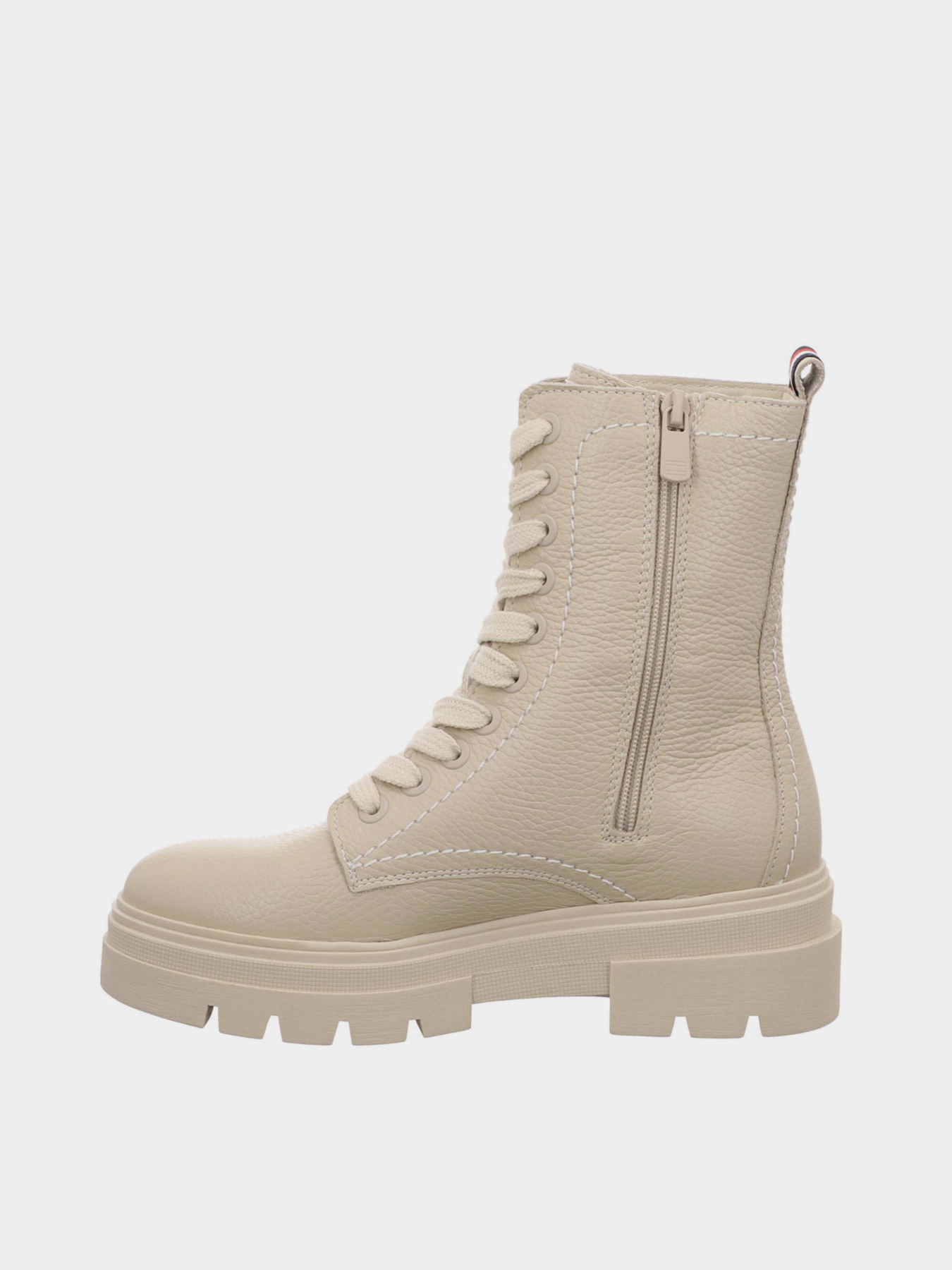 Ботинки Tommy Hilfiger модель FW0FW06732-ACI Фото