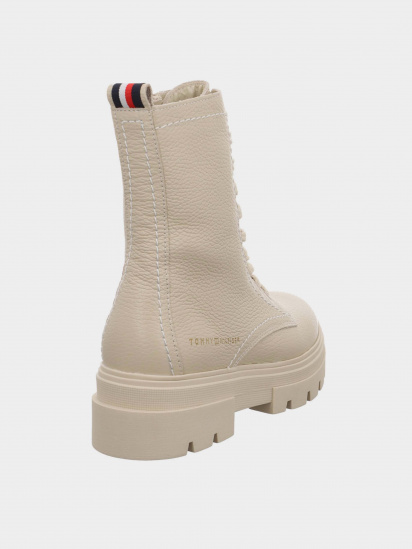 Черевики Tommy Hilfiger модель FW0FW06732-ACI — фото 3 - INTERTOP