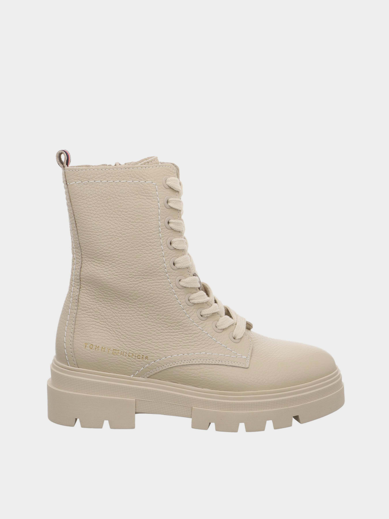 Черевики Tommy Hilfiger модель FW0FW06732-ACI Фото