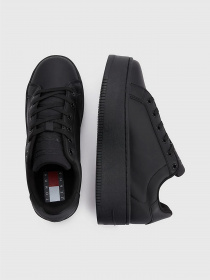 Кроссовки Tommy Hilfiger ESSENTIAL FLATFORM модель EN0EN02043-0GK Фото