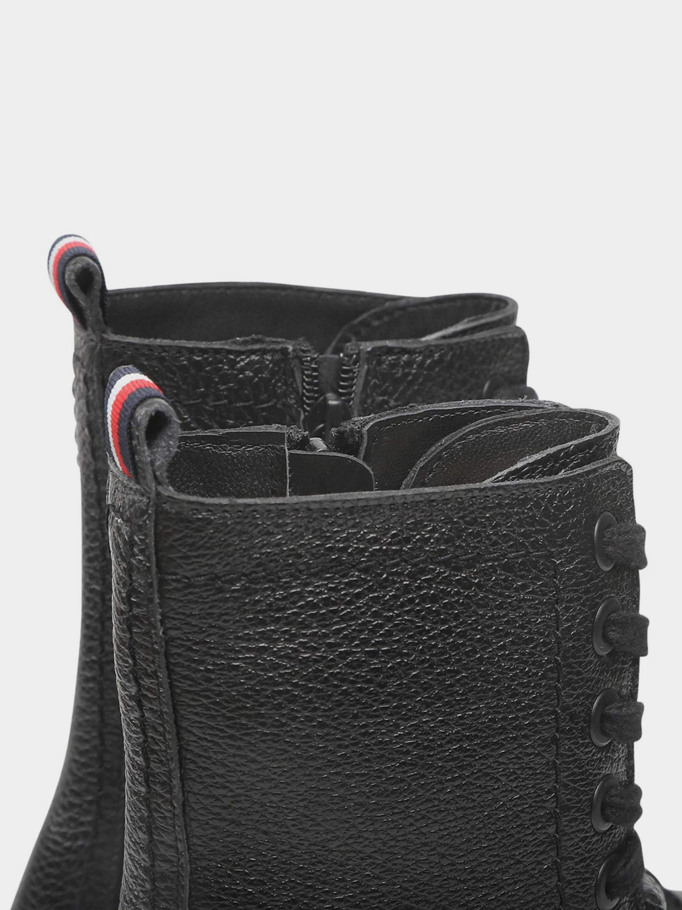 Ботинки Tommy Hilfiger модель FW0FW06732-BDS Фото