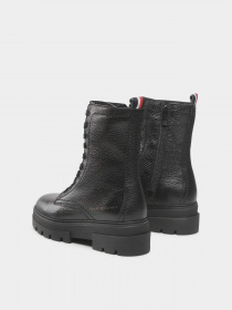 Ботинки Tommy Hilfiger модель FW0FW06732-BDS Фото