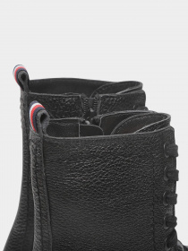 Ботинки Tommy Hilfiger модель FW0FW06732-BDS Фото