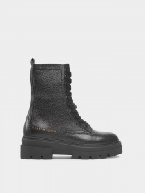 Черевики Tommy Hilfiger модель FW0FW06732-BDS Фото