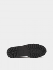 Черевики Tommy Hilfiger Buckle Lace Up Boot модель FW0FW06734-BDS Фото