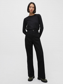 Черевики Tommy Hilfiger Cool Feminine Bikerboot модель FW0FW07322-RBN Фото