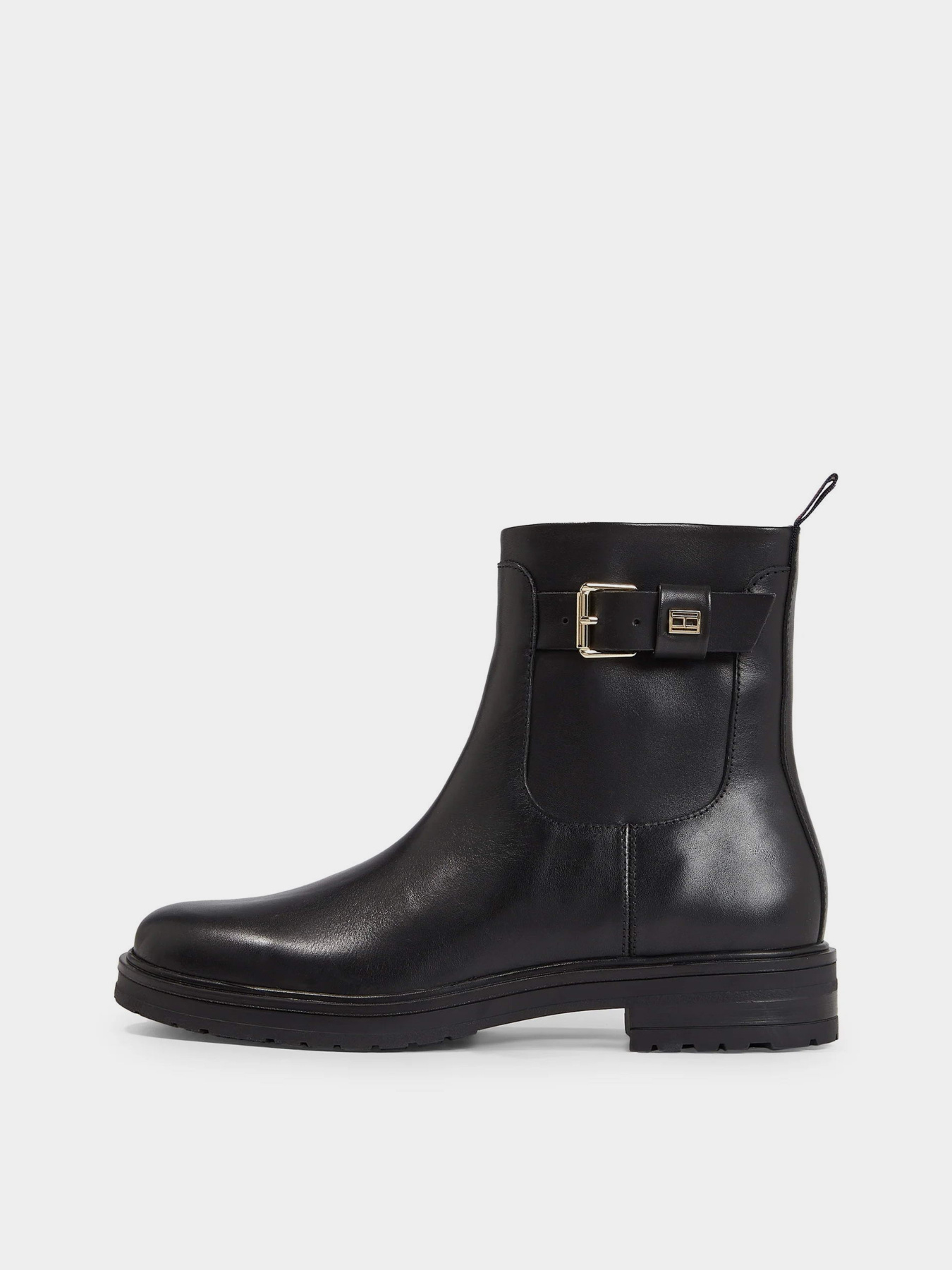 Ботинки Tommy Hilfiger модель FW0FW07479-BDS Фото