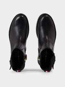 Ботинки Tommy Hilfiger модель FW0FW07479-BDS Фото