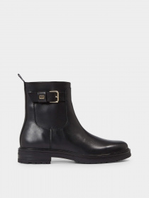 Ботинки Tommy Hilfiger модель FW0FW07479-BDS Фото