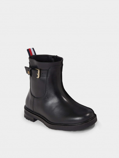 Черевики Tommy Hilfiger модель FW0FW07479-BDS — фото 3 - INTERTOP