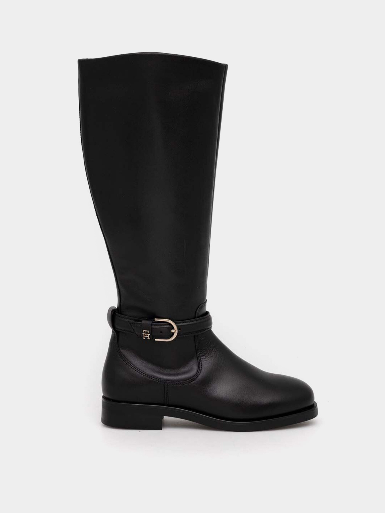 Сапоги Tommy Hilfiger модель FW0FW07484-BDS Фото