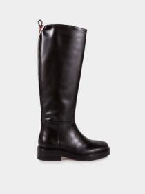 Сапоги Tommy Hilfiger модель FW0FW07488-BDS Фото