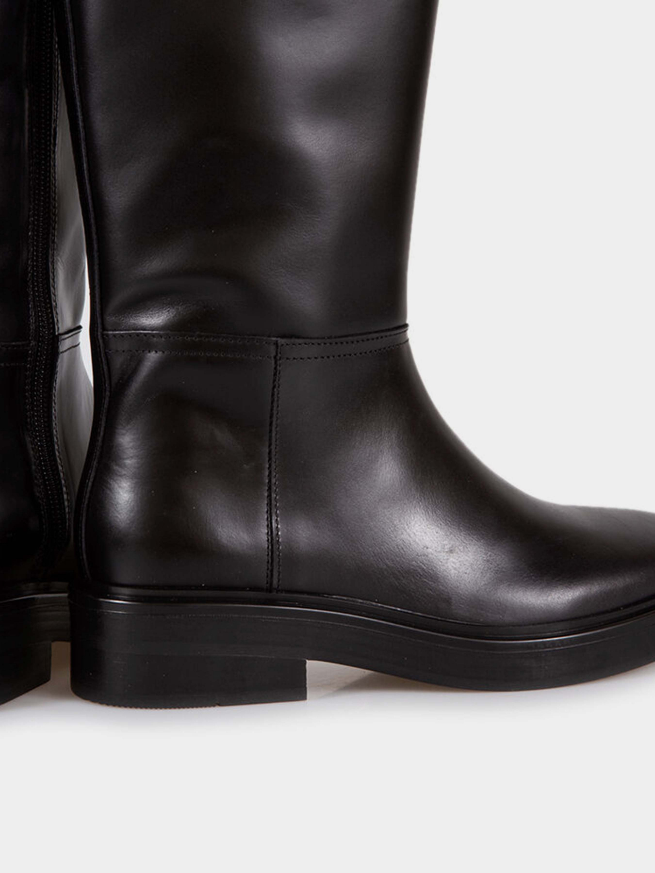 Чоботи Tommy Hilfiger модель FW0FW07488-BDS Фото