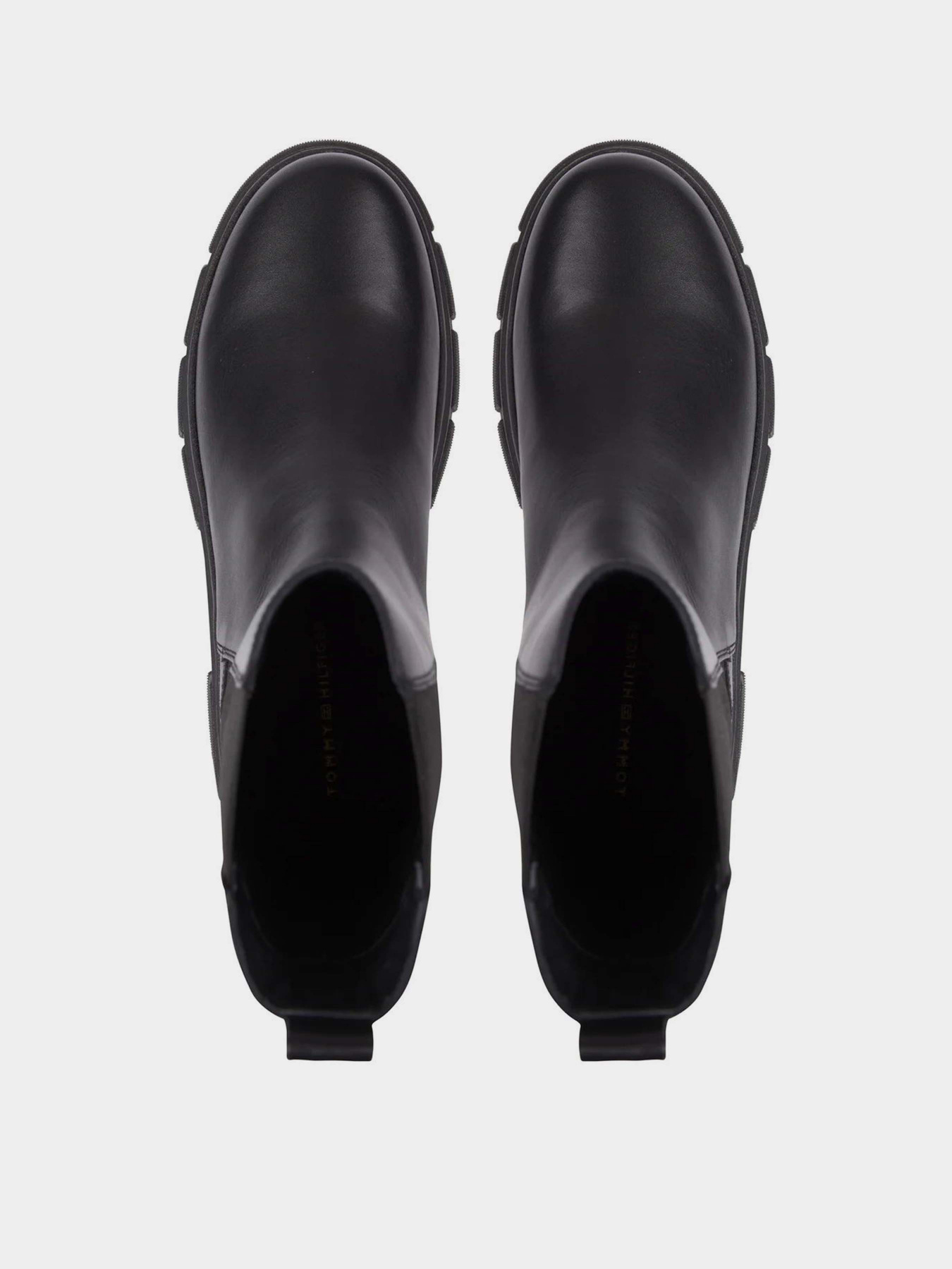 Челси Tommy Hilfiger модель FW0FW07490-BDS Фото