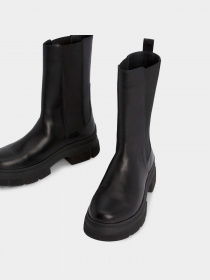 Челси Tommy Hilfiger модель FW0FW07490-BDS Фото