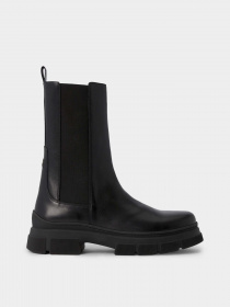 Челси Tommy Hilfiger модель FW0FW07490-BDS Фото