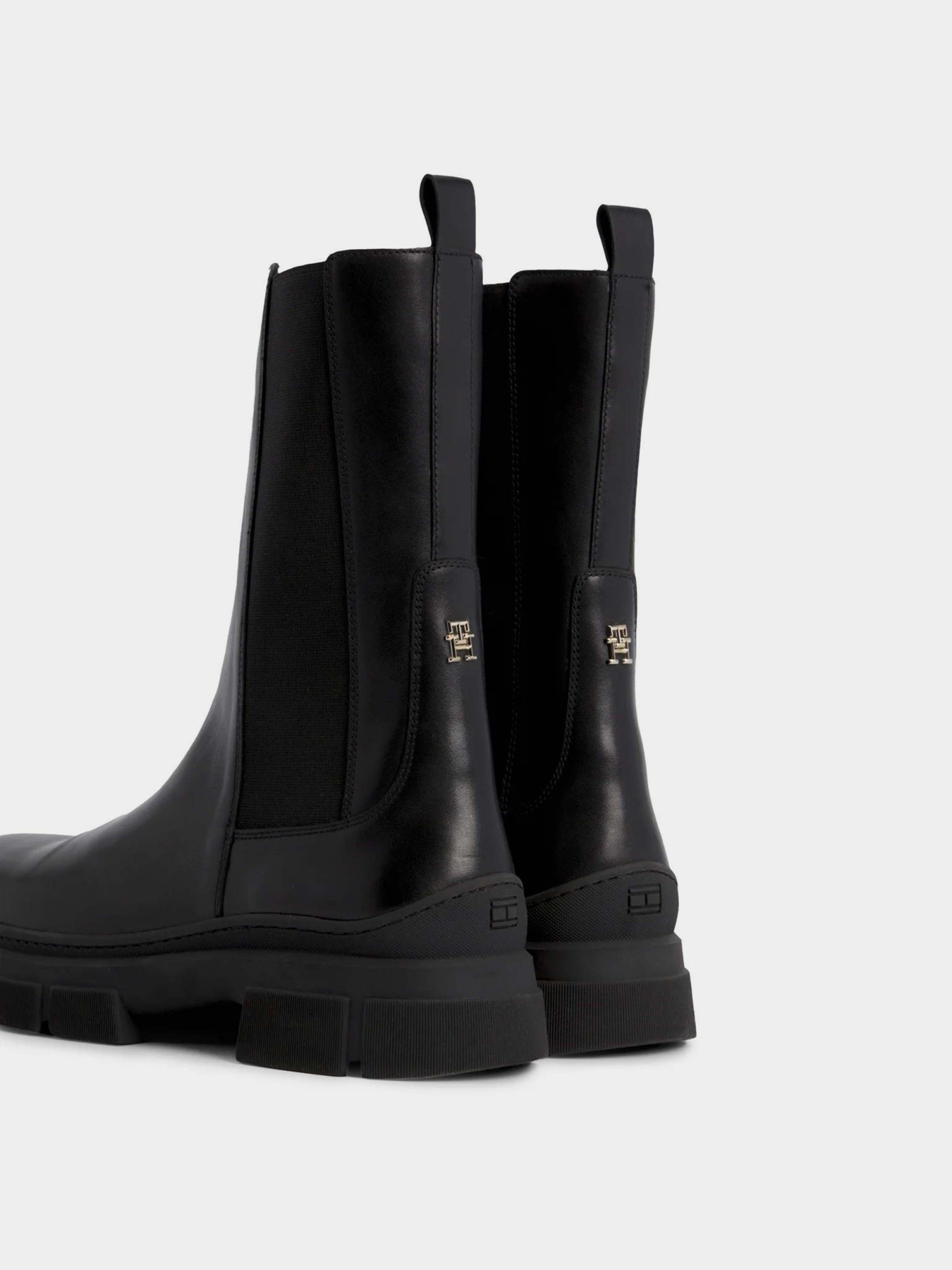 Челсі Tommy Hilfiger модель FW0FW07490-BDS Фото