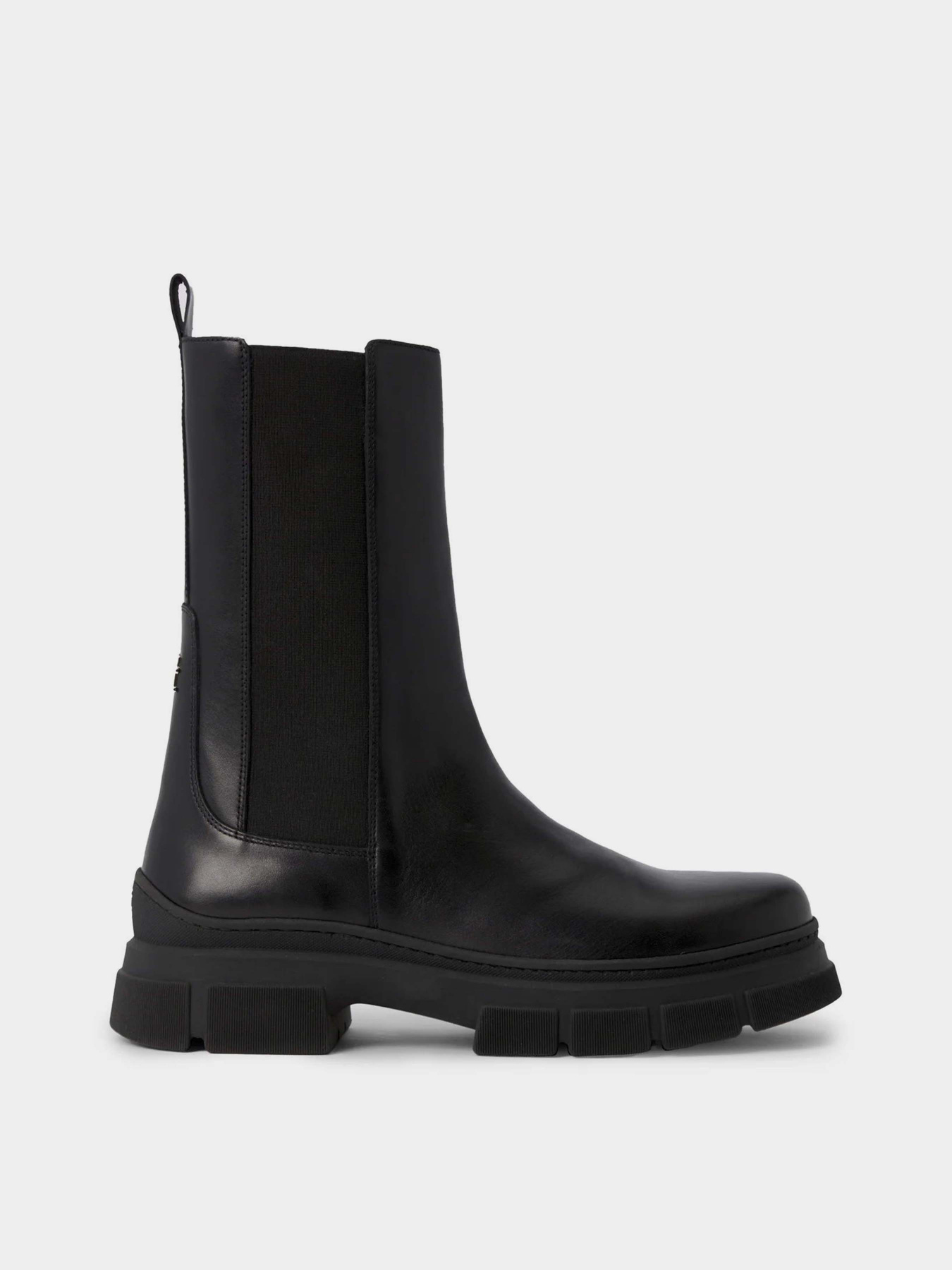 Челсі Tommy Hilfiger модель FW0FW07490-BDS Фото