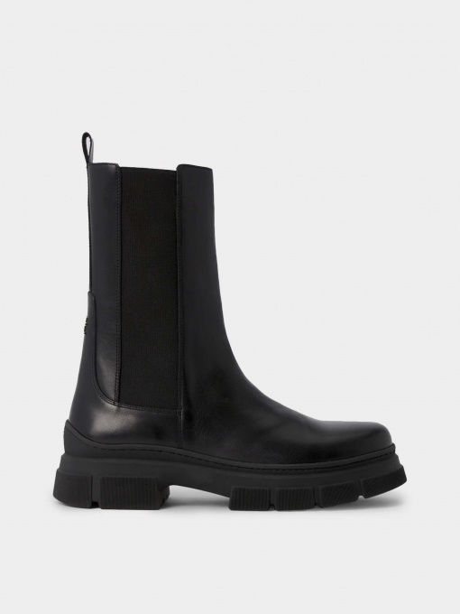 Челси Tommy Hilfiger модель FW0FW07490-BDS Фото