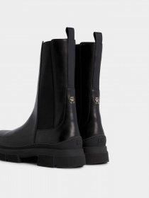 Челсі Tommy Hilfiger модель FW0FW07490-BDS Фото