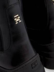 Челсі Tommy Hilfiger модель FW0FW07490-BDS Фото