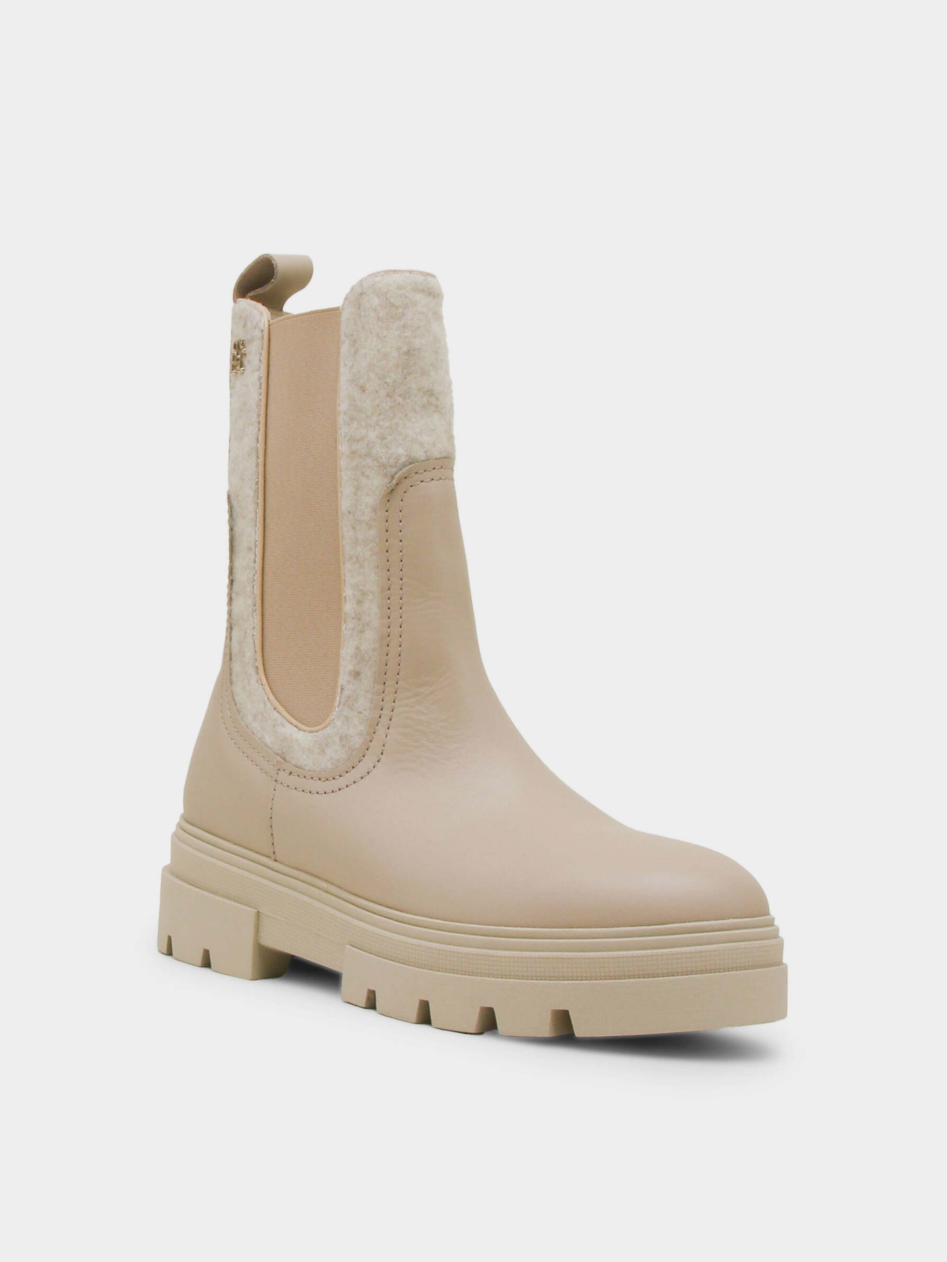 Челсі Tommy Hilfiger модель FW0FW07497-ABO Фото