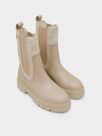 Челсі Tommy Hilfiger модель FW0FW07497-ABO Фото