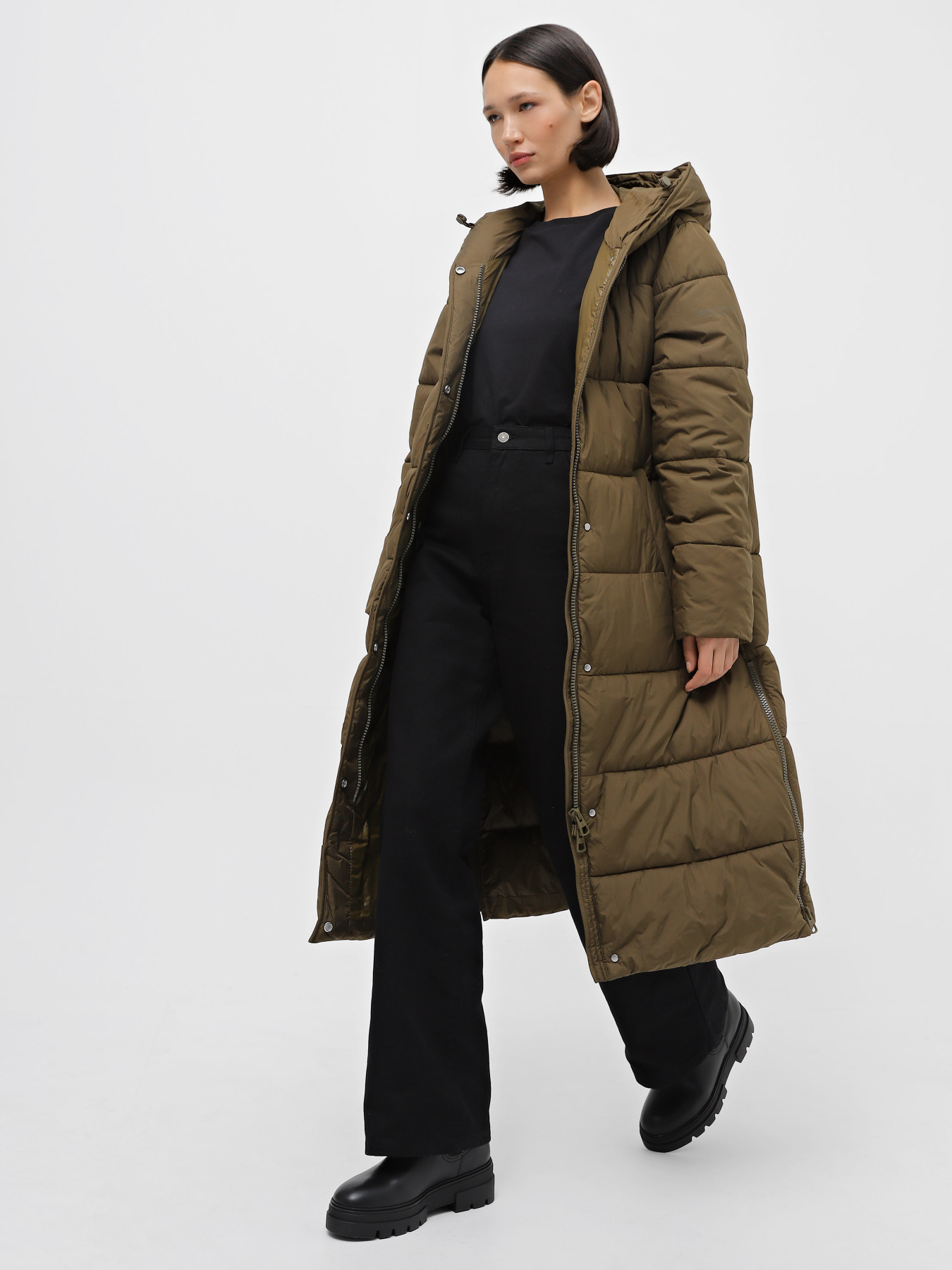 Челси Tommy Hilfiger модель FW0FW07497-BDS Фото