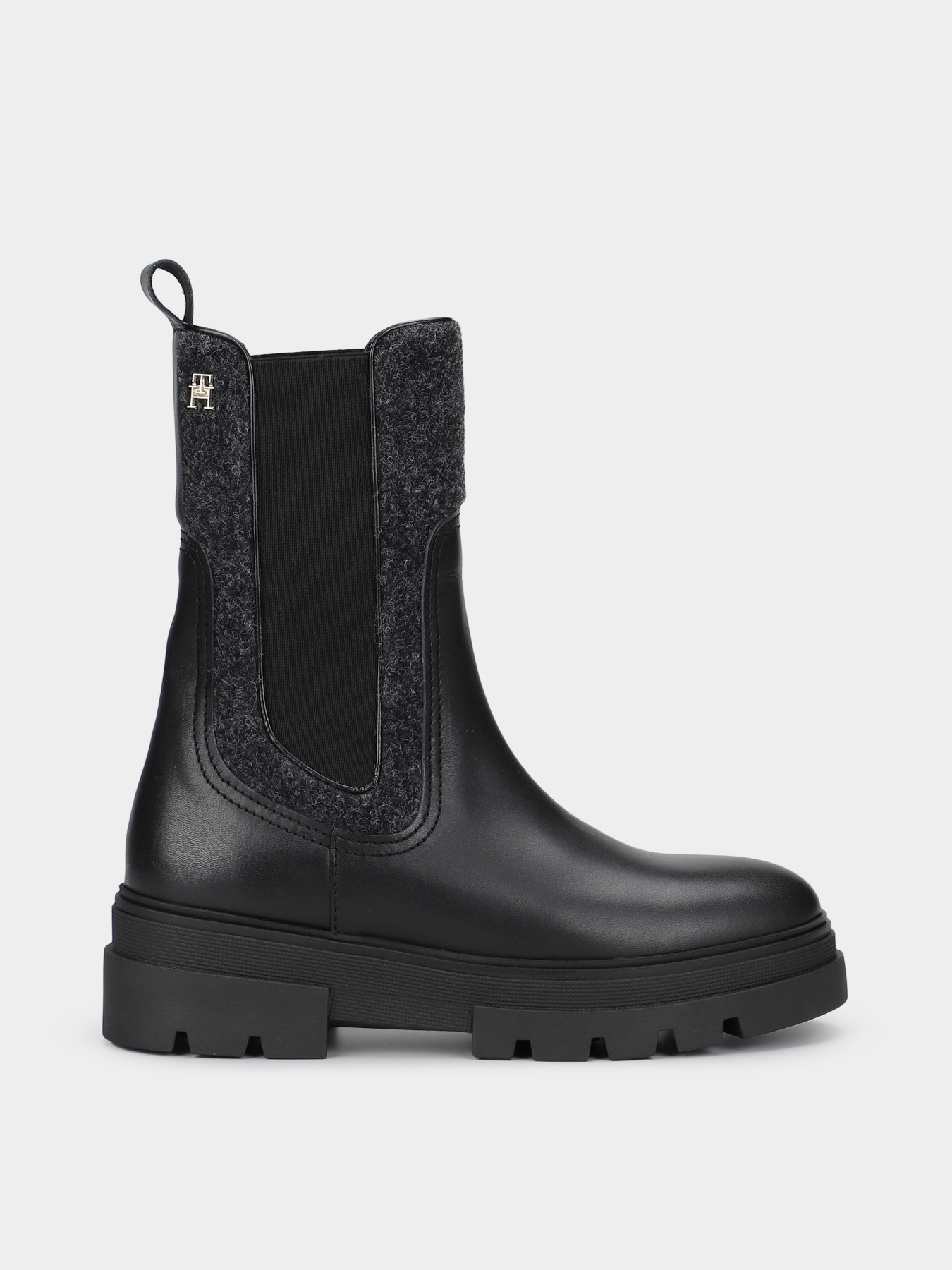 Челси Tommy Hilfiger модель FW0FW07497-BDS Фото