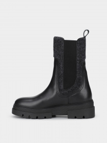 Челсі Tommy Hilfiger модель FW0FW07497-BDS Фото