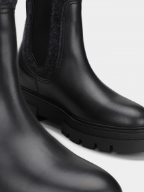 Челсі Tommy Hilfiger модель FW0FW07497-BDS Фото