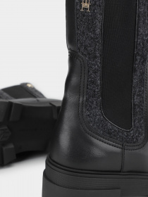 Челсі Tommy Hilfiger модель FW0FW07497-BDS Фото