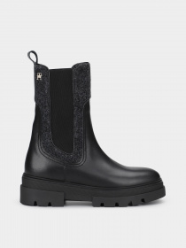 Челсі Tommy Hilfiger модель FW0FW07497-BDS Фото