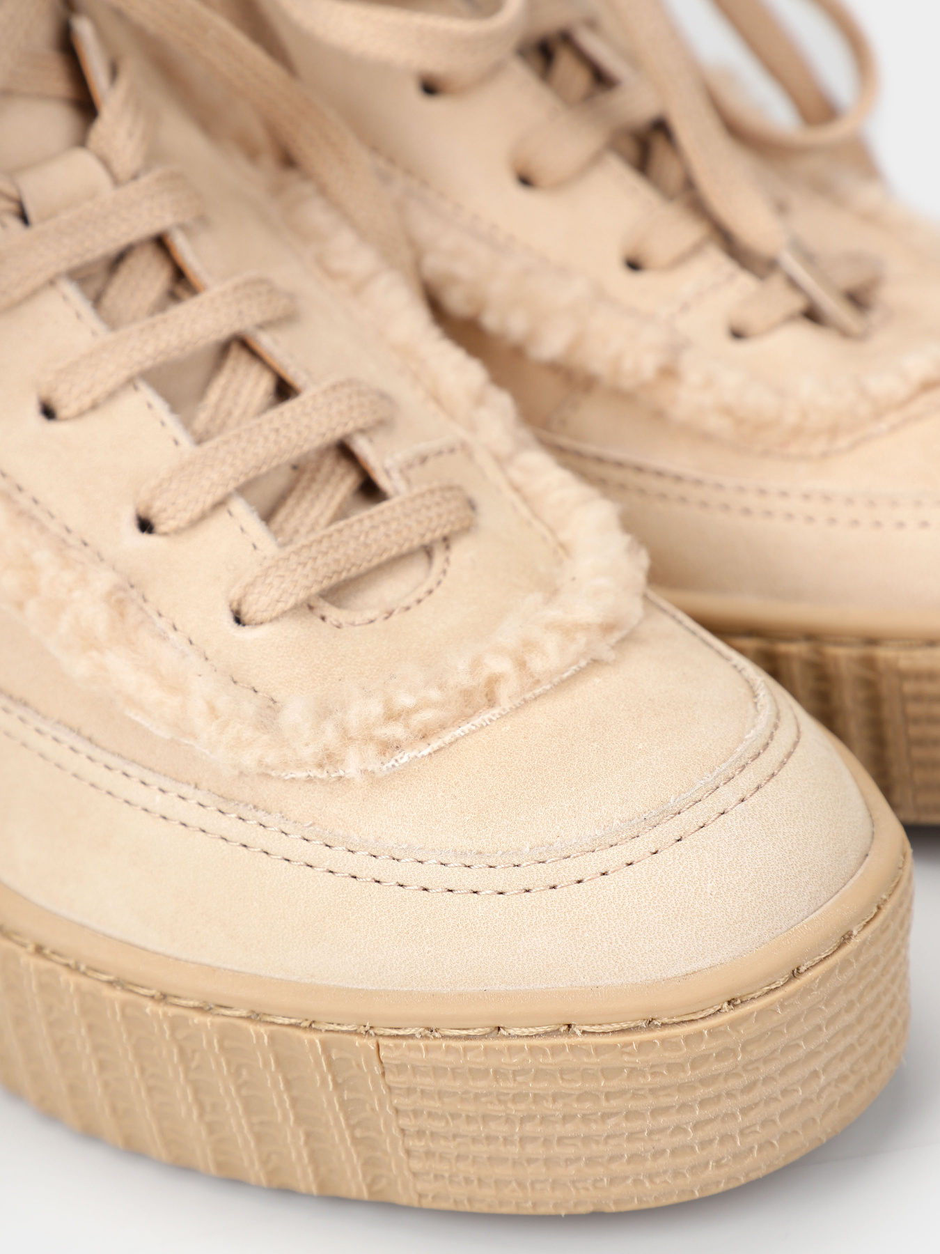 Ботинки Tommy Hilfiger Essential Lace Up Warmbootie модель FW0FW07503-ABO Фото