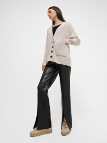 Ботинки Tommy Hilfiger Essential Lace Up Warmbootie модель FW0FW07503-ABO Фото