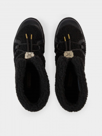 Сапоги дутики Tommy Hilfiger Tommy Teddy Snowboot модель FW0FW07505-BDS Фото