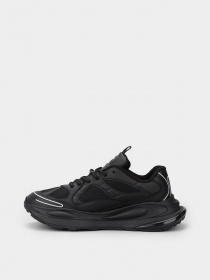 Кроссовки Tommy Hilfiger Chunky Runner модель EN0EN02247-BDS Фото