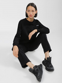 Кроссовки Tommy Hilfiger Chunky Runner модель EN0EN02247-BDS Фото