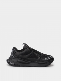 Кроссовки Tommy Hilfiger Chunky Runner модель EN0EN02247-BDS Фото