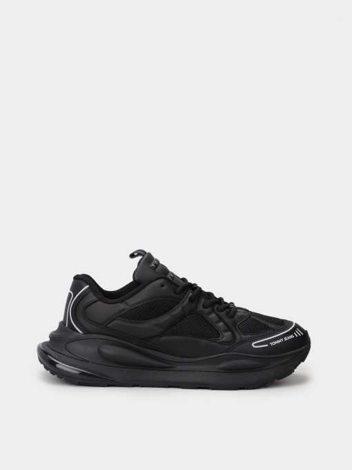 Кроссовки Tommy Hilfiger Chunky Runner модель EN0EN02247-BDS Фото
