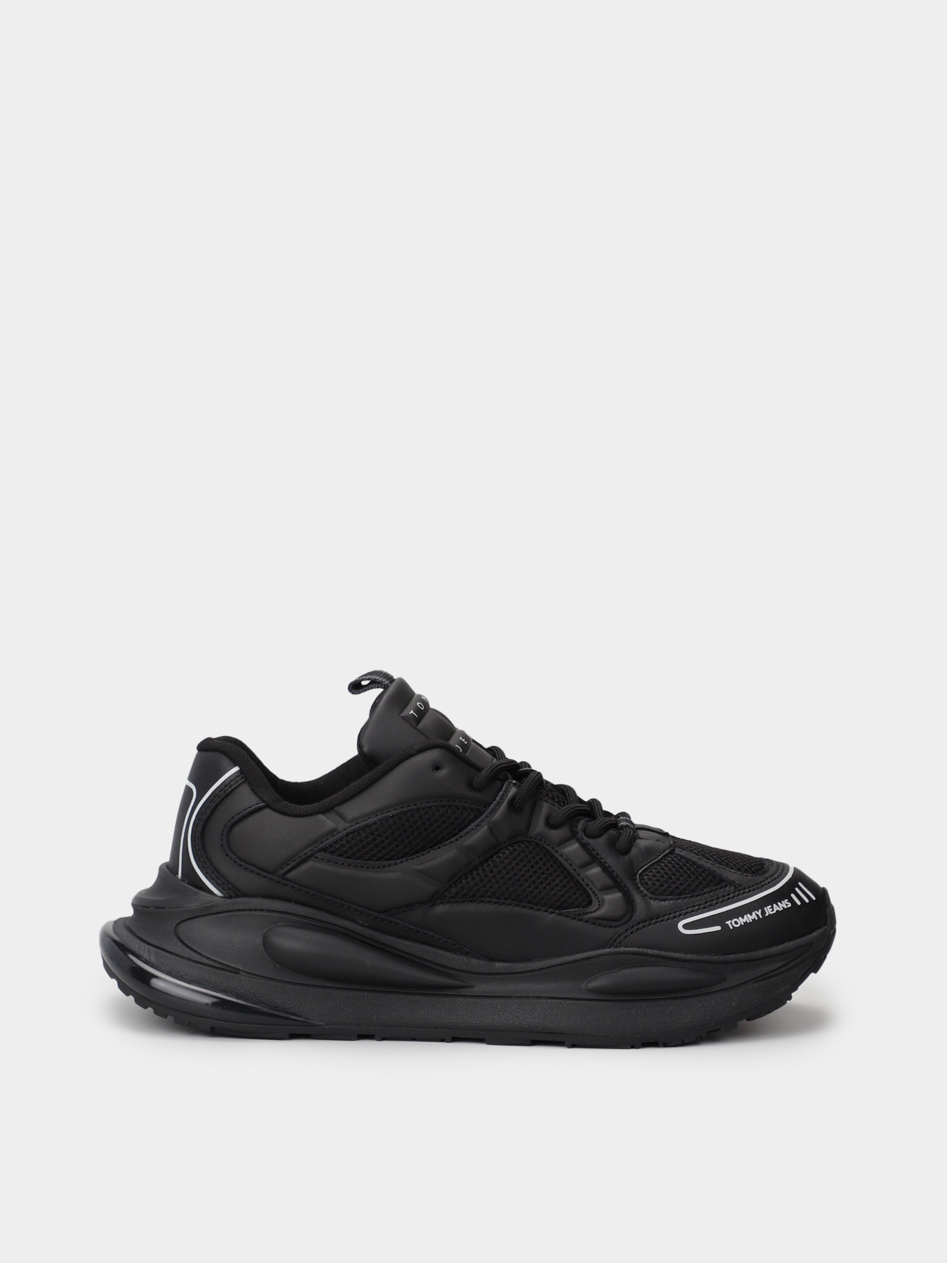 Кросівки повсякденні Tommy Hilfiger Chunky Runner модель EN0EN02247-BDS Фото