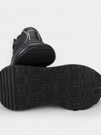 Кросівки повсякденні Tommy Hilfiger Chunky Runner модель EN0EN02247-BDS Фото
