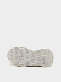 Кросівки повсякденні Tommy Hilfiger Leather Chunky Sole Runner Trainers модель EN0EN02247-YBL Фото