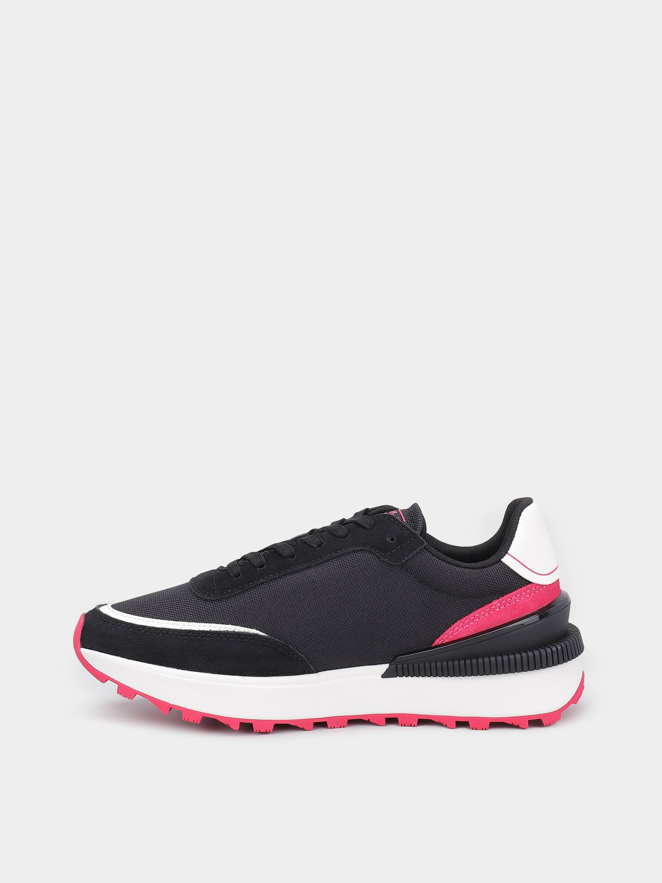 Кросівки Tommy Hilfiger модель EN0EN02275-BDS Фото