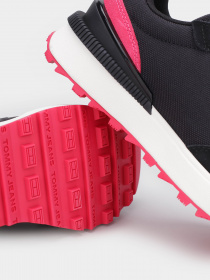 Кросівки Tommy Hilfiger модель EN0EN02275-BDS Фото